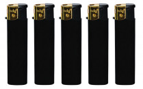 BRIG Comfort Black Gold BRIG Comfort Black Gold